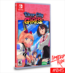 River City Girls [Limited Run]