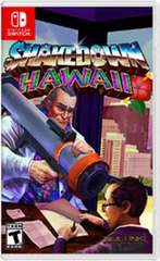 Shakedown Hawaii