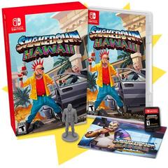 Shakedown Hawaii [Collector's Edition]