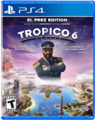 Tropico 6