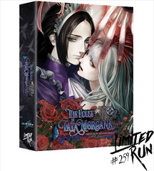 The House in Fata Morgana [Collector's Edition]