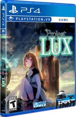 Project Lux