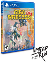 Giga Wrecker ALT