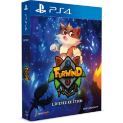 Furwind [Limited Edition]