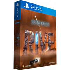 Rive [Orange Box Limited Edition]