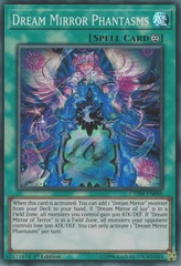 Dream Mirror Phantasms - CHIM-EN088 - Super Rare - 1st Edition