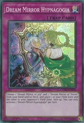 Dream Mirror Hypnagogia - CHIM-EN090 - Super Rare - 1st Edition