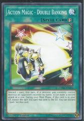 Action Magic - Double Banking - CHIM-EN094 - Common - 1st Edition