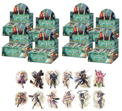 Soulcalibur VI: Libra of Souls - Pre-Release Kit