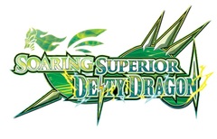 S Booster Set 6: Soaring Superior Deity Dragon Ace Booster Pack