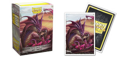 Dragon Shield Sleeves: Mother’s Day Matte Art (Box of 100)