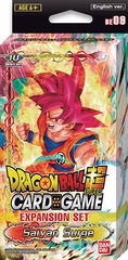 Dragon Ball Super TCG - Saiyan Surge - Expansion Set 09