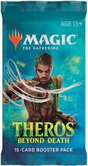 Theros Beyond Death Booster Pack