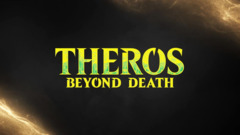 Theros Beyond Death Booster Case (6 boxes)