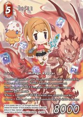 Reynn - 10-020L - Full Art