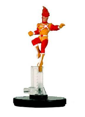 Firestorm