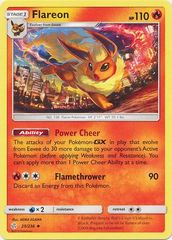 Flareon - 25/236 - Uncommon