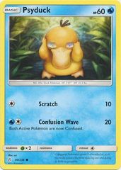 Psyduck - 40/236 - Common