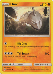 Onix - 105/236 - Common