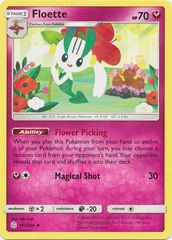 Floette - 151/236 - Uncommon