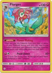 Florges - 152/236 - Holo Rare