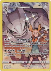 Steelix - 247/236 - Secret Rare