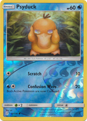 Psyduck - 40/236 - Common - Reverse Holo