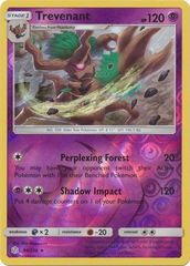 Trevenant - 94/236 - Rare - Reverse Holo