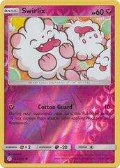 Swirlix - 153/236 - Common - Reverse Holo