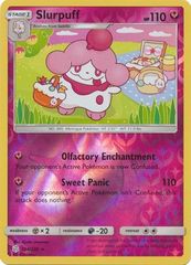 Slurpuff - 154/236 - Rare - Reverse Holo