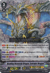 Quaking Heavenly Dragon, Astraios Dragon - V-BT07/002EN - VR