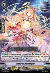 Diana of Moonlight - V-TD09/006EN - TD