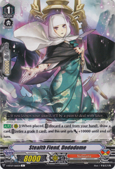 Stealth Fiend, Dododome - V-BT07/060EN - C
