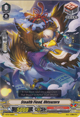 Stealth Fiend, Ohtsuzura - V-BT07/066EN - C