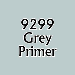 9299 Brush-On Grey Primer