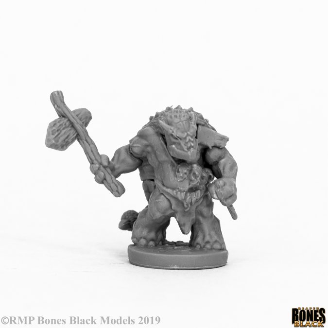 Armorback Barbarian