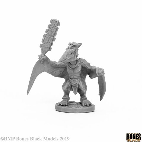Skywing Stormcaller