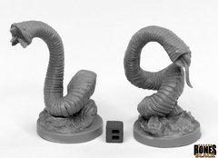 (44031) Giant Leeches (2)