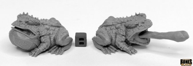 44024 - Giant Frogs (2)
