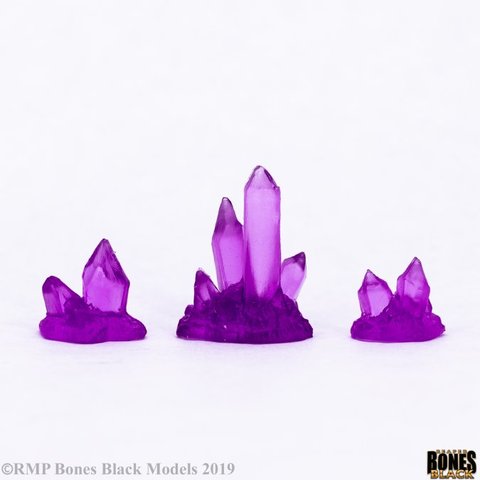 Darkreach Crystals (3)