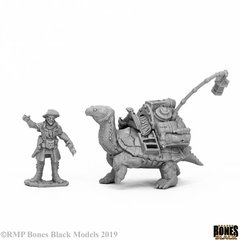 (44053) Dreadmere Tortoise & Drayman