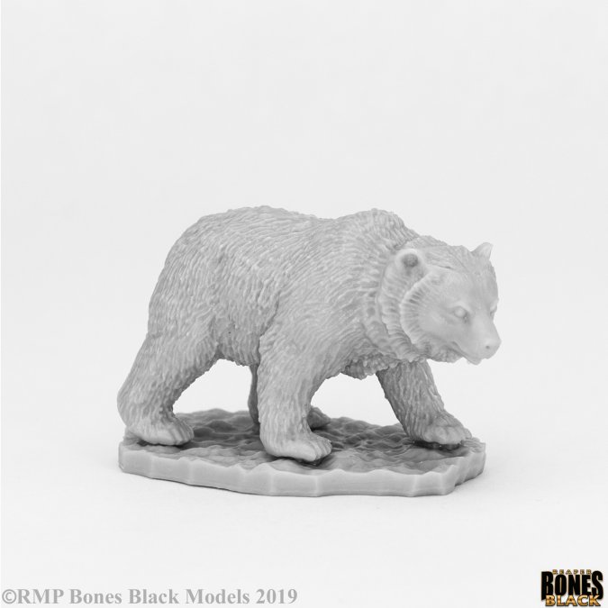 44082 - Cave Bear