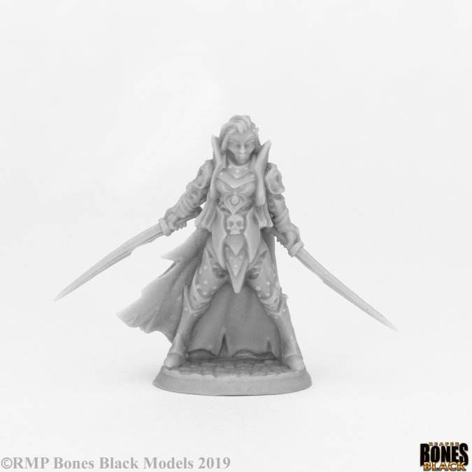 44074 - Dark Elf Elite