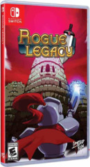 Rogue Legacy