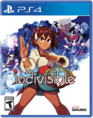 Indivisible