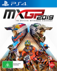 MXGP 2019