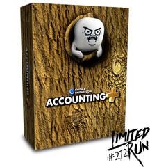 Accounting+ [Tree Guy Edition]