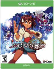 Indivisible