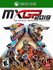 MXGP 2019