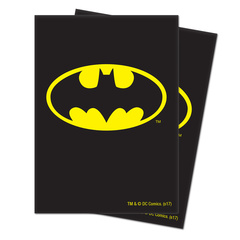 Ultra Pro - Batman Justice League Deck Protector Sleeves